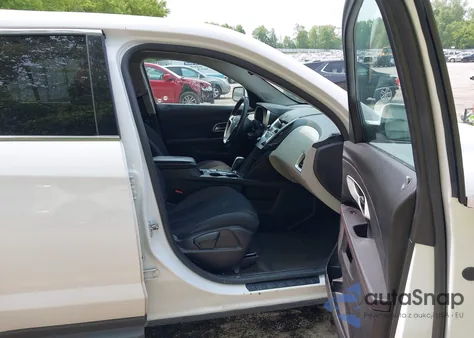 2011 Chevrolet Equinox Ls from USA, damaged, VIN 2GNALBEC0B1282567